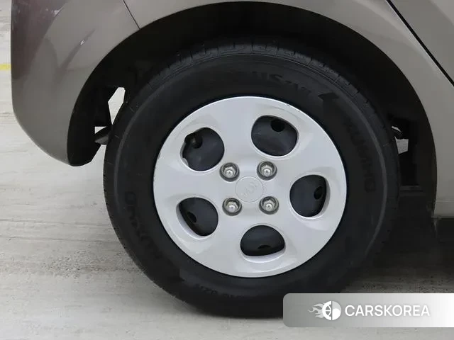 Kia All New Morning (JA) id 3656845 из Кореи 11