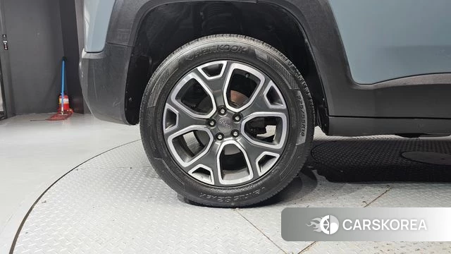 Jeep Renegade id 4546956 из Кореи 15
