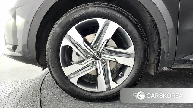 Kia Sorento 4th Generation id 3811822 из Кореи 15