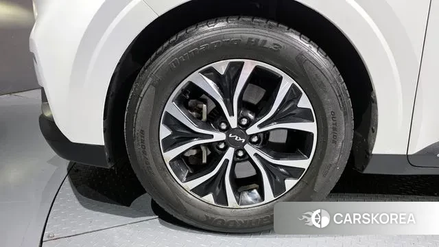 Kia Carnival 4th generation id 3586819 из Кореи 15