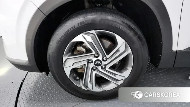 Hyundai The New Santa Fe id 3659683 из Кореи 15