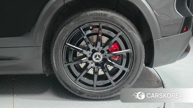 Mercedes-Benz GLB-Class X247 id 3877143 из Кореи 15