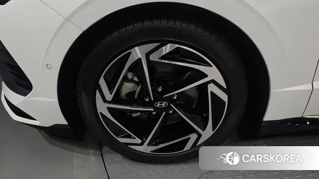 Hyundai Sonata D Edge (DN8) id 2939204 из Кореи 15