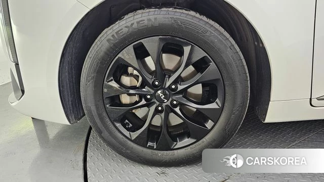 Kia The New K8 id 4394672 из Кореи 28