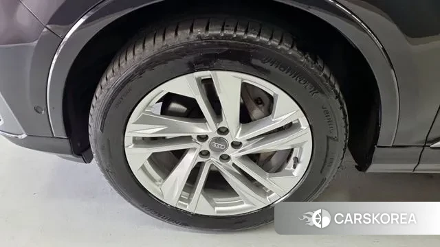 Audi Q7 (4M) id 3362243 из Кореи 12