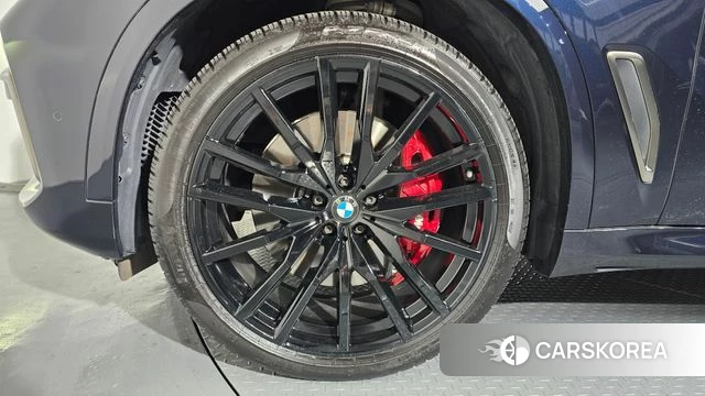 BMW X5 (G05) id 3884499 из Кореи 15