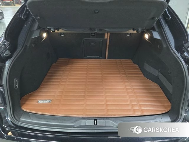 Maserati Levante id 4444491 из Кореи 15