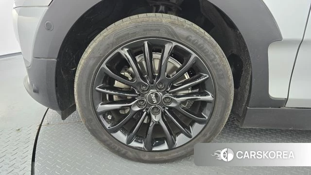 Mini Cooper Clubman id 4422124 из Кореи 25