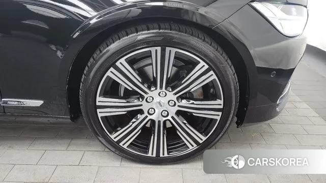 Volvo S90 id 3493477 из Кореи 15