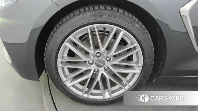 Genesis G70 id 4344934 из Кореи 25