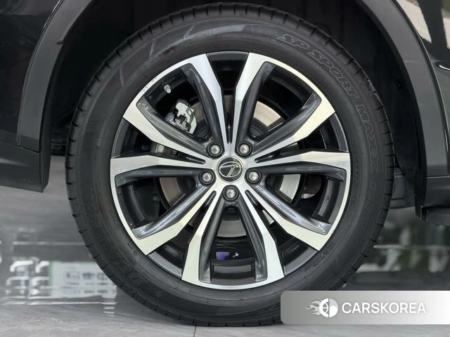 Lexus RX id 4314605 из Китая 16
