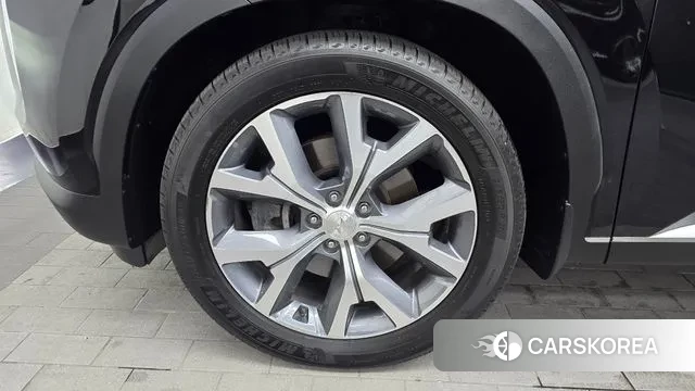 Hyundai Palisade id 3479286 из Кореи 15