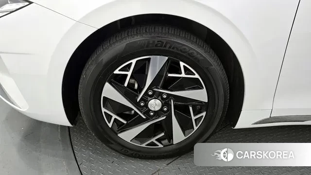 Hyundai The New Grandeur IG Hybrid id 2984967 из Кореи 15