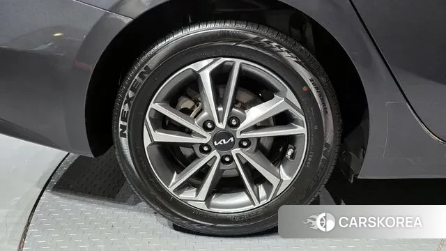 Kia The New K3 2nd generation id 3716459 из Кореи 15