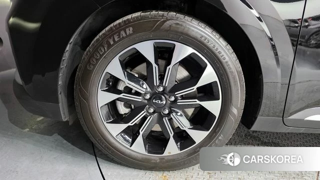 Kia Carnival 4th generation id 3915880 из Кореи 15