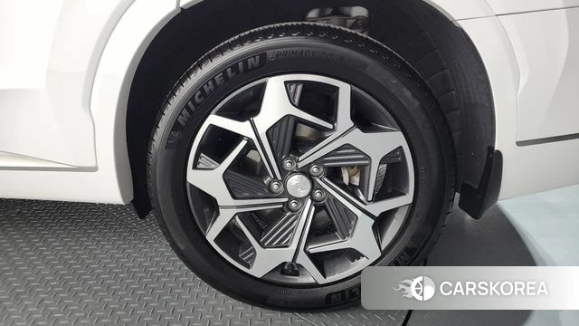 Hyundai Palisade id 3812272 из Кореи 15