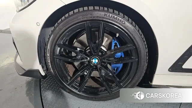 BMW 3 Series (G20) id 3433721 из Кореи 15