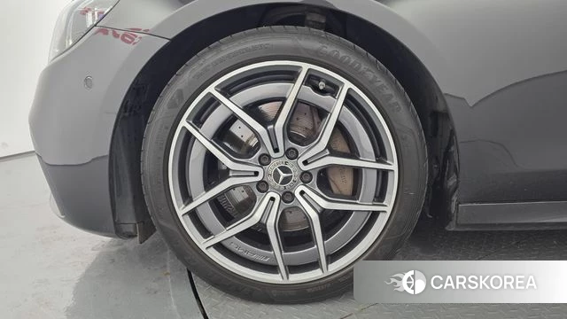 Mercedes-Benz E-Class W213 id 4764134 из Кореи 15