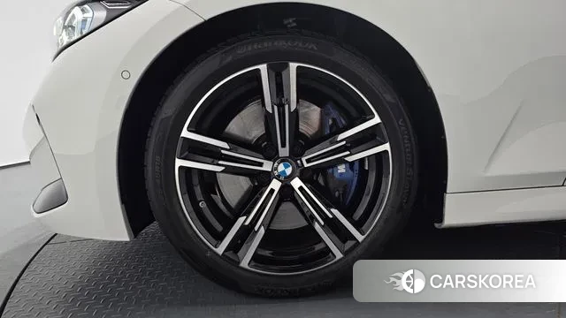 BMW 3 Series (G20) id 3212290 из Кореи 15