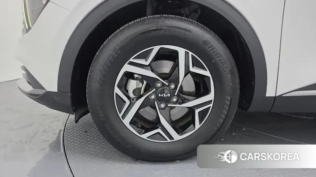 Kia Sportage 5th Generation id 3421533 из Кореи 15