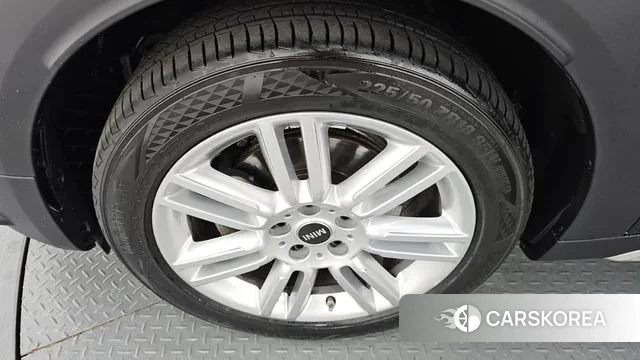 Mini Cooper Countryman id 3383527 из Кореи 15