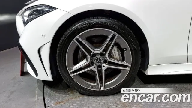 Mercedes-Benz CLS-Class C257 id 2874626 из Кореи 15