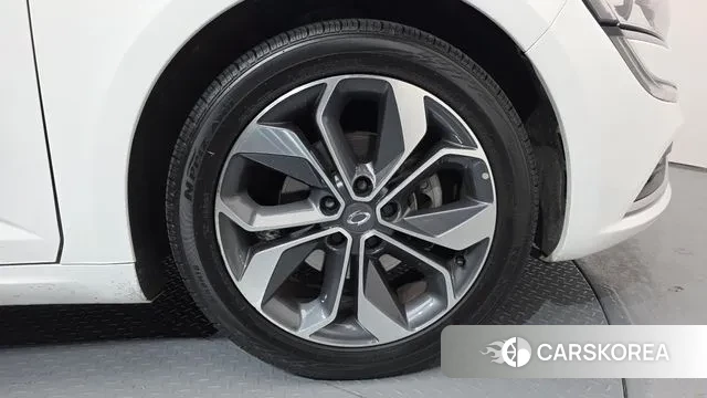 Renault Korea (Samsung) SM6 id 3547319 из Кореи 15