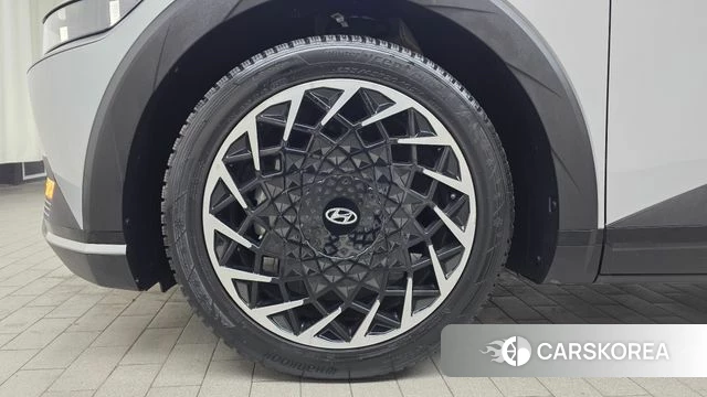 Hyundai Ionic 5 id 3871157 из Кореи 15