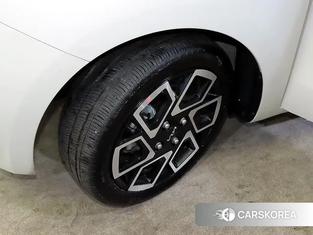 Kia The New Kia Ray id 3565404 из Кореи 15