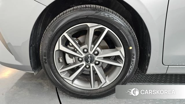 Kia The New K3 2nd generation id 3934020 из Кореи 15