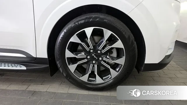 Kia Carnival 4th generation id 3722623 из Кореи 15