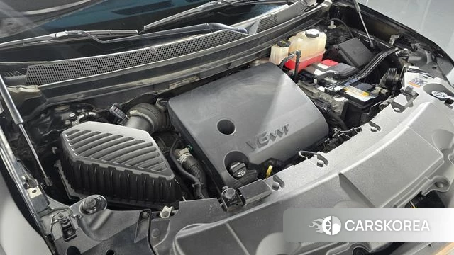 Chevrolet (GM Daewoo) Traverse id 4343787 из Кореи 28