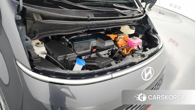 Hyundai Staria id 4280358 из Кореи 29