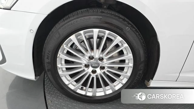 Audi A6 (C8) id 4470710 из Кореи 29