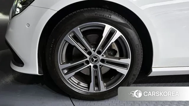 Mercedes-Benz E-Class W213 id 3518015 из Кореи 15