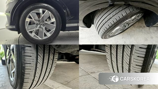 Genesis Electrified GV70 id 4282261 из Кореи 29