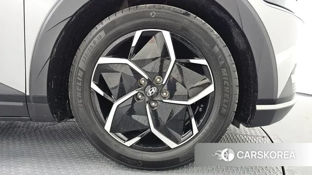 Hyundai Ionic 5 id 3525089 из Кореи 15