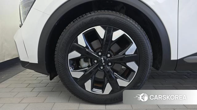 Kia Sportage 5th Generation id 4899504 из Кореи 15