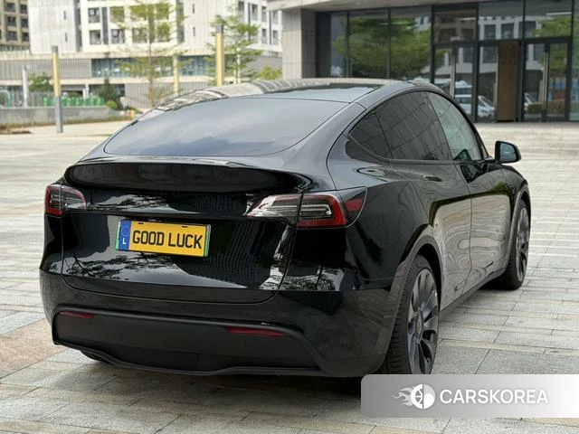 Tesla Model Y id 4221880 из Китая 13