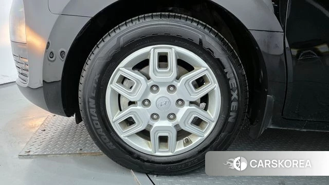 Hyundai Staria id 3839269 из Кореи 15