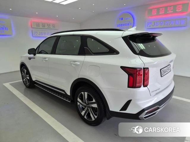 Kia Sorento 4th Generation id 4654099 из Кореи 15