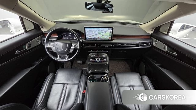 Lincoln Nautilus First generation id 3832652 из Кореи 15