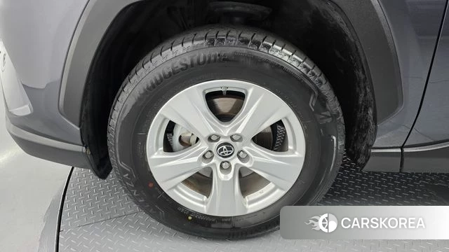 Toyota RAV4 5th Generation id 4573965 из Кореи 15