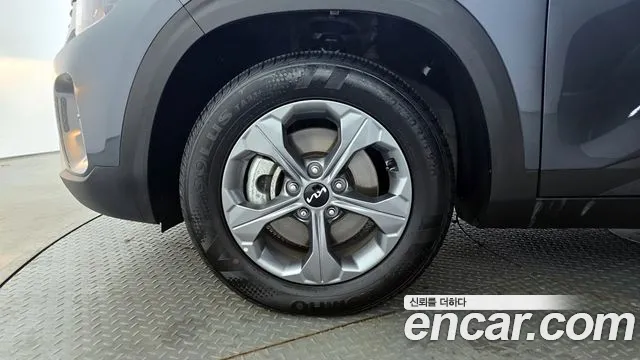 Kia The New Seltos id 2688122 из Кореи 15