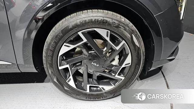 Kia Sportage 5th Generation id 3556275 из Кореи 15