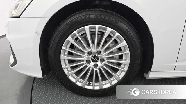 Audi A6 (C8) id 4609371 из Кореи 28