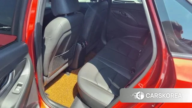 Hyundai i30 (PD) id 3060390 из Кореи 10