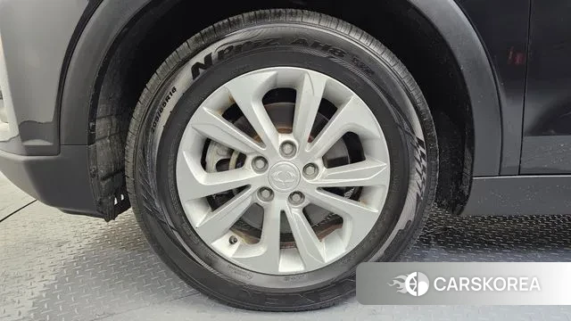 Ssangyong Berry New Tivoli id 3449340 из Кореи 15