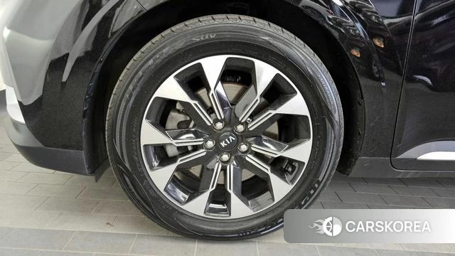 Kia Carnival 4th generation id 4196249 из Кореи 15