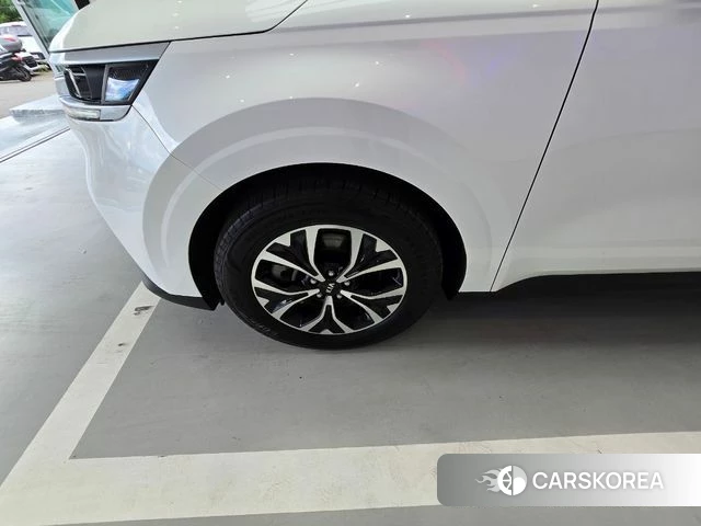 Kia Carnival 4th generation id 4410081 из Кореи 15